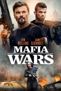 Mafia Wars (2024) Movie