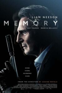 Memory (2022) Movie