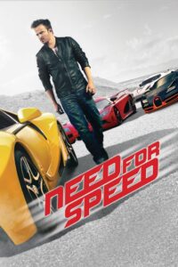 Need for Speed (2014) Movie