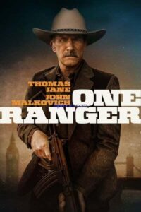 One Ranger (2023) Movie