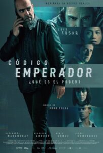 Proyecto Emperador (2022) Movie