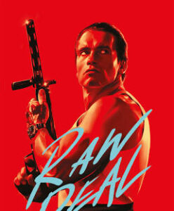 Raw Deal (1986) Movie