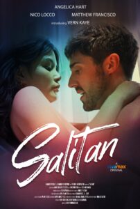 Salitan (2024) Movie