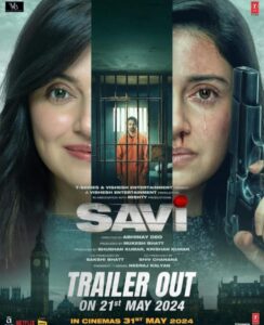 Savi (2024) Movie