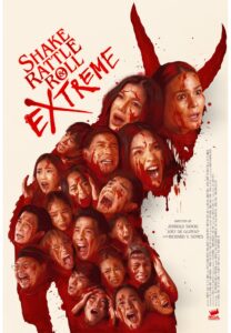 Shake, Rattle & Roll Extreme (2023) Movie