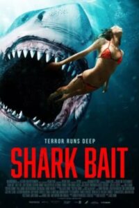 Shark Bait (2022) Movie