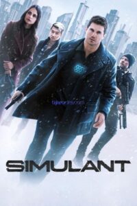 Simulant (2023) Movie