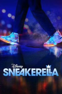 Sneakerella (2022) Movie