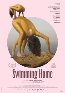 Swimming Home (2024) Movie