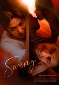 Swing (2023) Movie