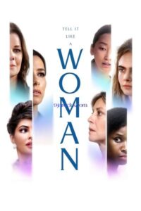 Tell It Like a Woman (2022) Movie