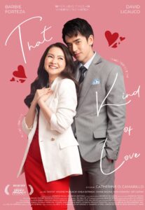 That Kind of Love (2024) Movie