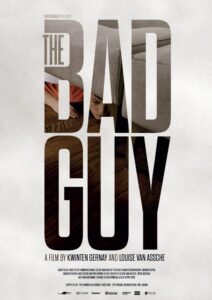 The Bad Guy (2024) Movie