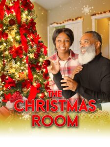 The Christmas Room (2024) Movie