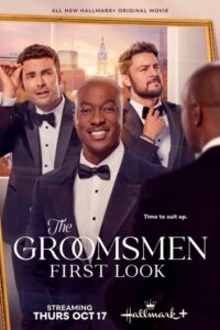 The Groomsmen: First Look (2024) Movie