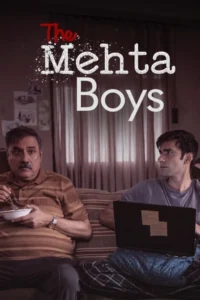 The Mehta Boys (2025) Movie