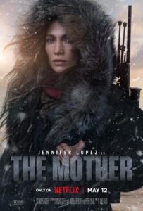 The Mother (2023) Movie