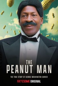 The Peanut Man (2024) Movie