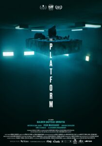 The Platform (2019) Movie