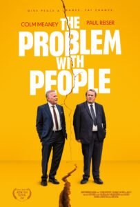 The Problem with People (2024) Movie