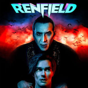 Renfield (2023) Movie