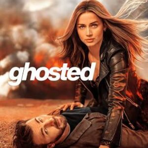 Ghosted (2023) Movie