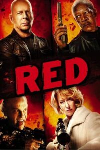 RED (2010) Movie