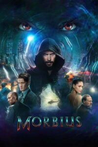 Morbius (2022) Movie