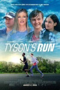 Tyson’s Run (2022) Movie