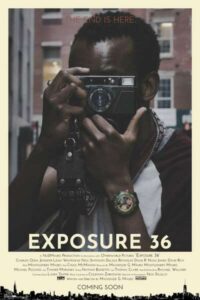 Exposure 36 (2022) Movie