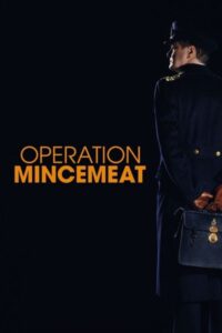 Operation Mincemeat (2022) Movie