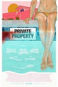 Private Property (2022) Movie