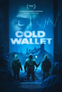 Cold Wallet (2024) Movie