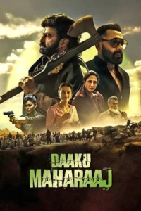 Daaku Maharaaj (2025) Movie