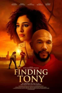 Finding Tony (2024) Movie