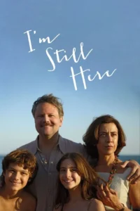 I’m Still Here (2024) Movie