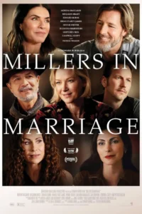 Millers in Marriage (2025) Movie