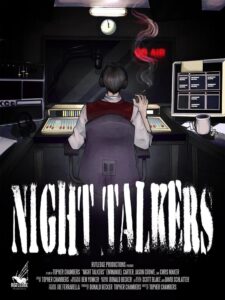 Night Talkers (2024) Movie