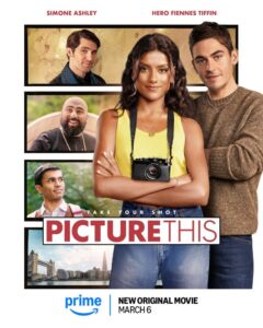 Picture This (2025) Movie