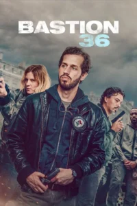 Squad 36 (2025) Movie