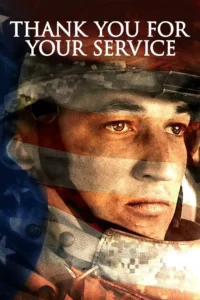 Thank You for Your Service (2017) Movie