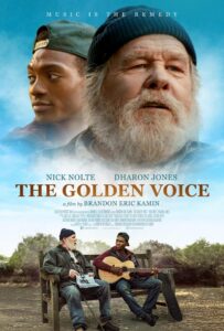 The Golden Voice (2025) Movie