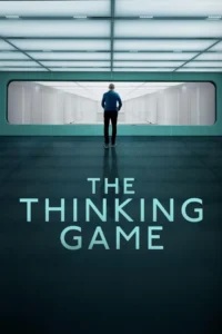 The Thinking Game (2025) Movie