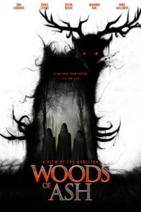 Woods of Ash (2025) Movie