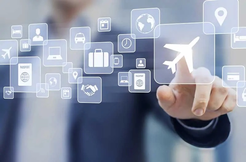 How Technology is Impacting the Travel Industry