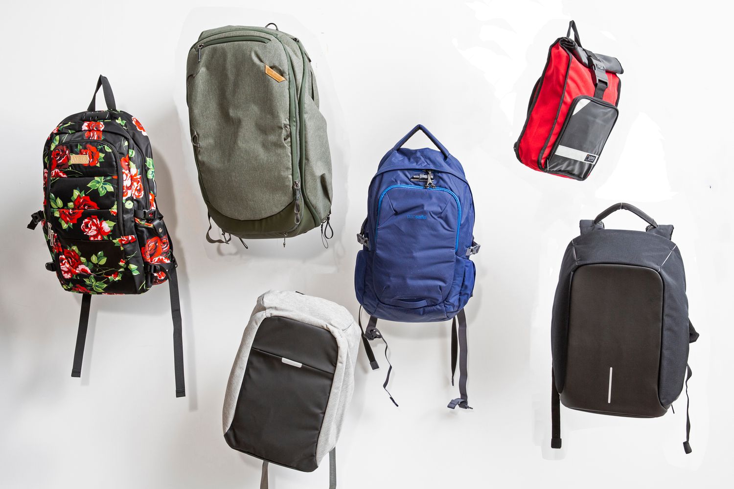 Product Review: The Best Lightweight Backpacks for Travel