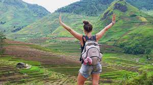 Solo Female Travel: Empowering Stories and Safety Tips