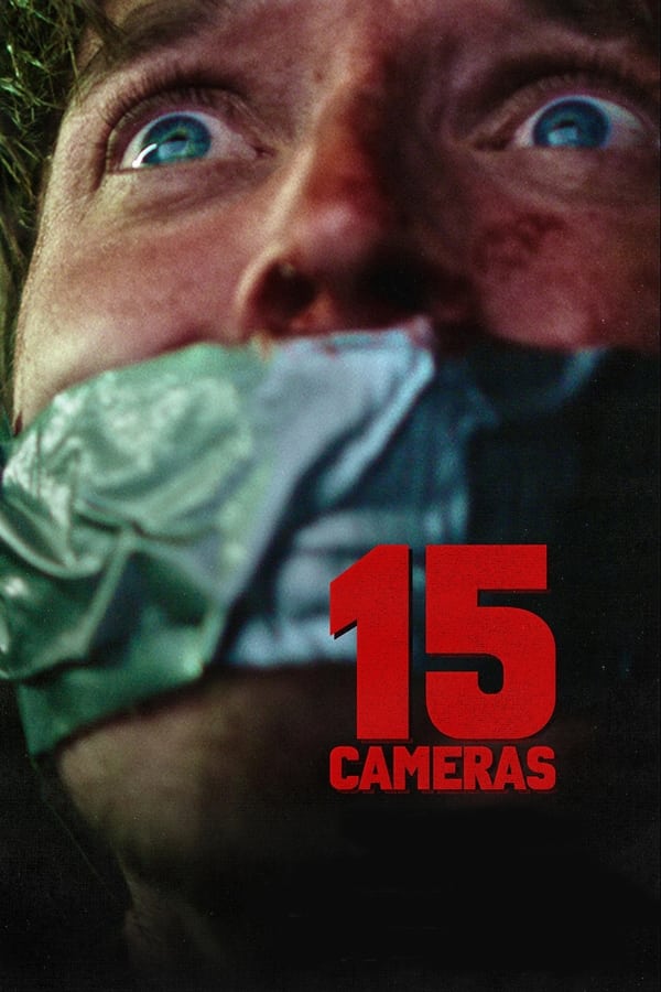 15 Cameras (2023) Movie Download
