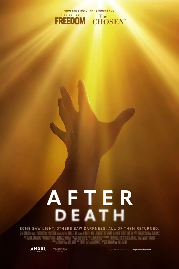 After Death (2023) Movie download