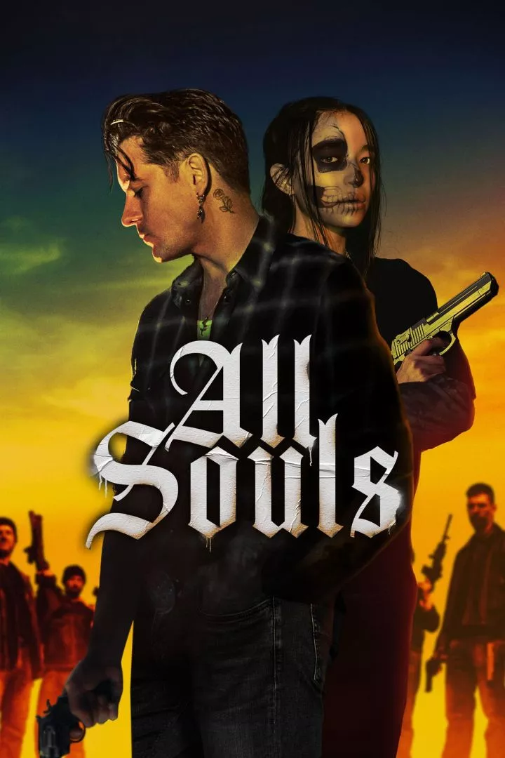 All Souls (2023) Movie Download